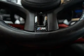 BMW 3 Series M3 Competition 2024