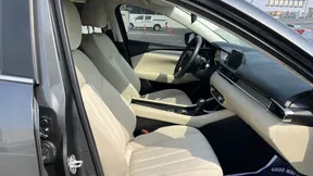 Mazda 6 2024