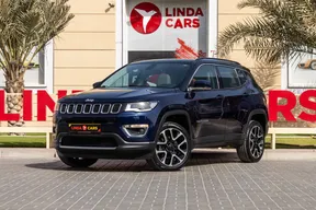 Jeep Compass 2018