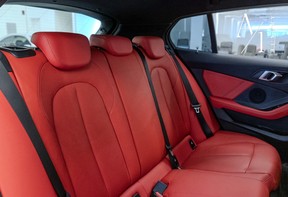 BMW 1 Series 120 2023