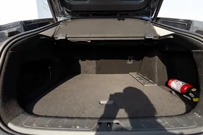 Geely Xingyue / Tugella 2024