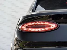 Bentley Bentayga 2022