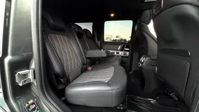 Mercedes-Benz G-Class 2023