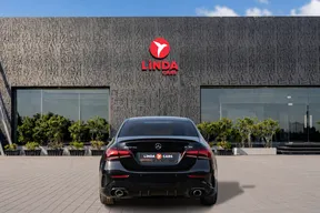 Mercedes-Benz A-Class 35 AMG 2022