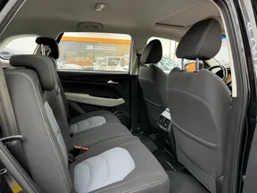 Chevrolet Captiva 2021