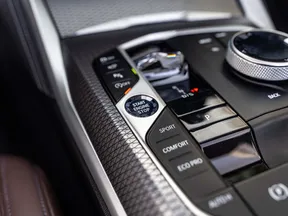 BMW 4 Series 420 2025