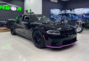 Dodge Charger R/T 2023