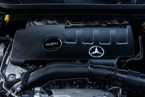 Mercedes-Benz A-Class 250 2018
