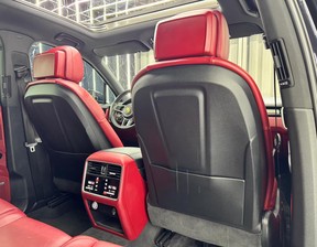 Porsche Cayenne S 2019