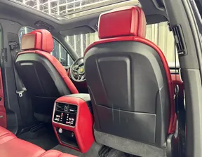 Porsche Cayenne S 2019