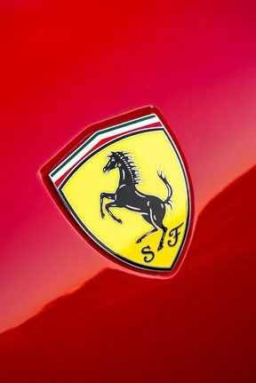 Ferrari Roma 2022