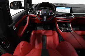 BMW X5 M Competition 2023