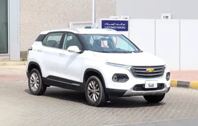Chevrolet Groove 2025