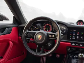 Porsche 911 GT3 2024