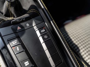 Porsche Cayman 718 GT4 2020