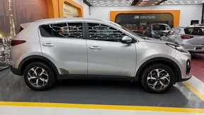 Kia Sportage 2020