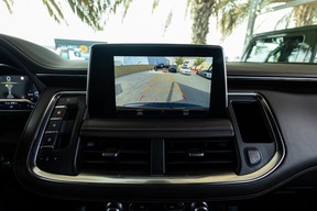 GMC Yukon 2022
