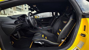 Lamborghini Huracán Evo 2023