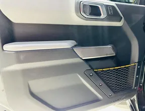 Ford Bronco 2021