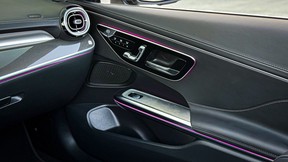 Mercedes-Benz CLE 200 2024