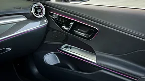Mercedes-Benz CLE 200 2024