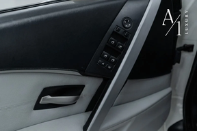 BMW 5 Series M5 2007