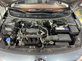 Kia Rio 2020