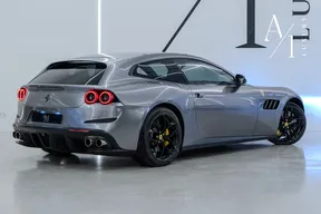 Ferrari GTC4Lusso T 2017