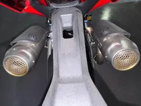 Ducati Panigale 2026