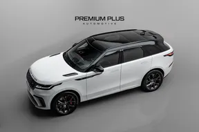 Land Rover Range Rover Velar 2020
