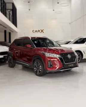 Nissan Kicks 2023