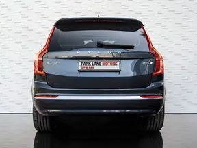Volvo XC90 B5 2023
