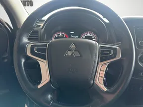 Mitsubishi L200 Double Cab 2020