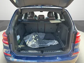 BMW X3 2019