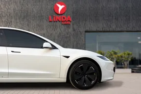Tesla Model 3 Standard 2024