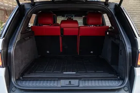 Land Rover Range Rover Sport 2021