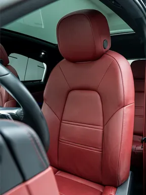 Porsche Cayenne 2023