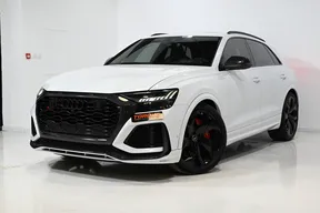 Audi RS Q8 2021