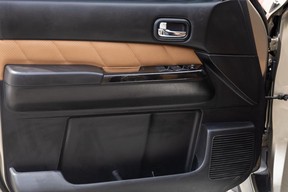 Nissan Patrol Super Safari / Vitic 2019