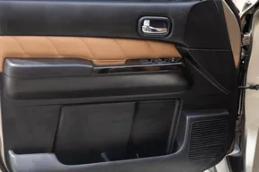 Nissan Patrol Super Safari / Vitic 2019