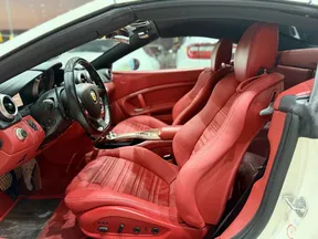 Ferrari California 2014