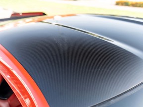 Chevrolet Corvette Grand Sport 2019