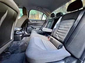 Alfa Romeo Giulia 2018