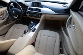 BMW 3 Series 318 2017