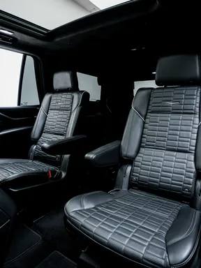 Cadillac Escalade 2023