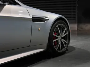 Aston Martin V8 Vantage S SP10 2016