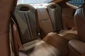 Lexus LC 500h 2025