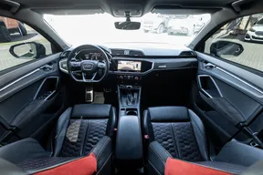 Audi RS Q3 Sportback 2022