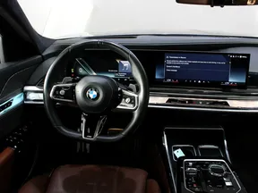 BMW 7 Series 735 2023
