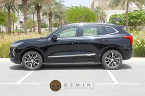 Haval Jolion 2023